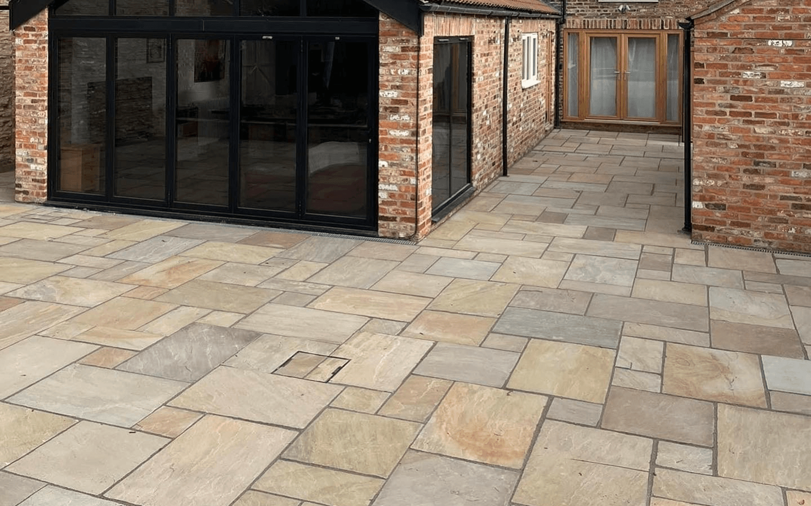Urban Empire Driveways Work