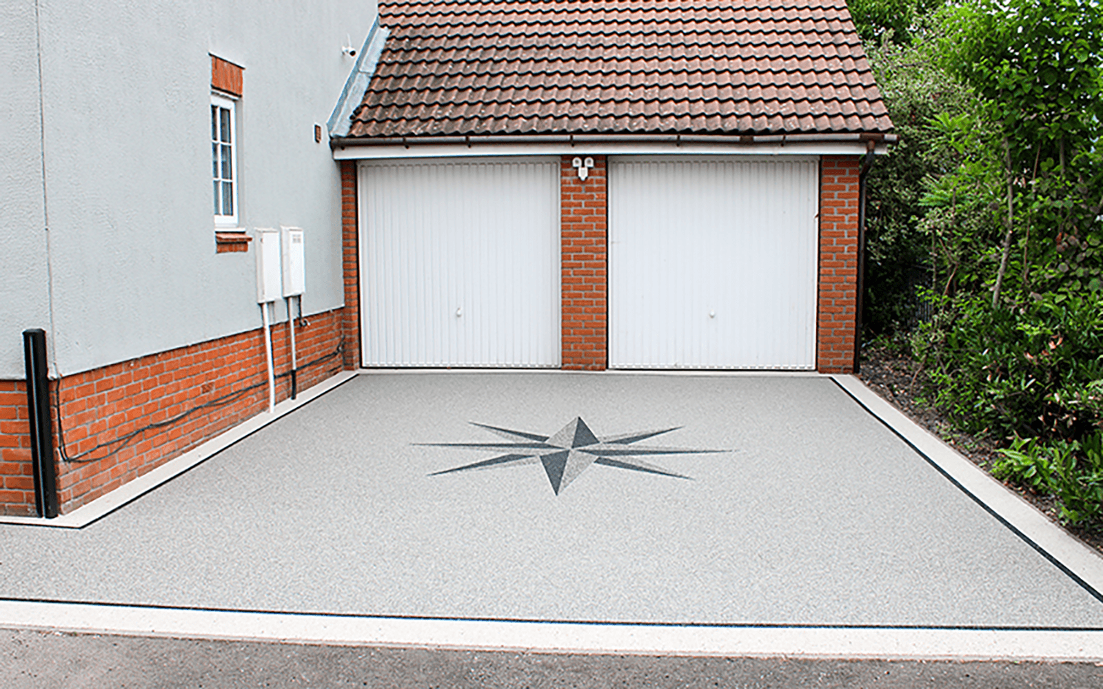 Urban Empire Driveways Work