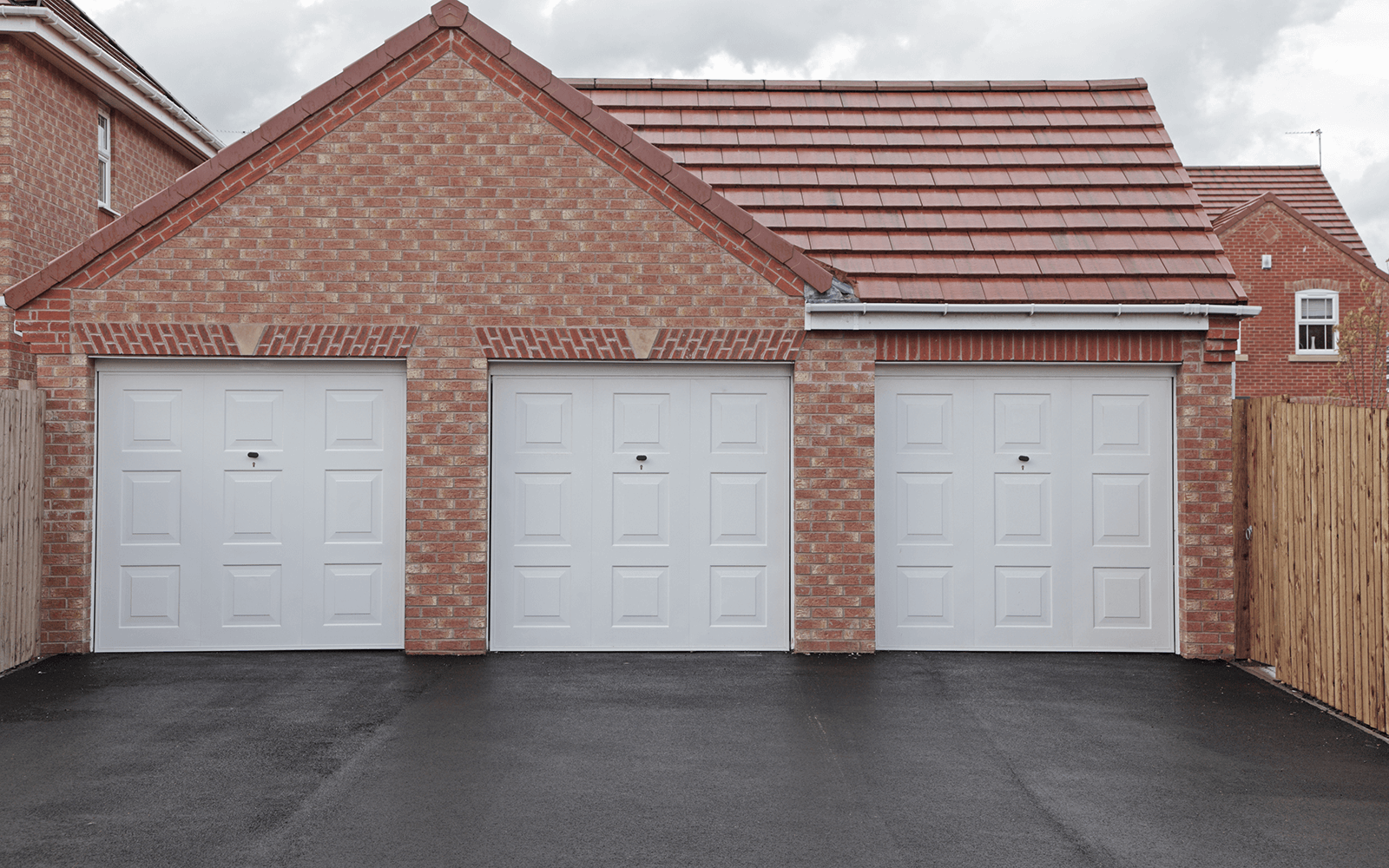 Urban Empire Driveways Work